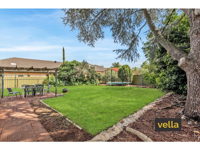 21 Hallett Road, Erindale SA 5066