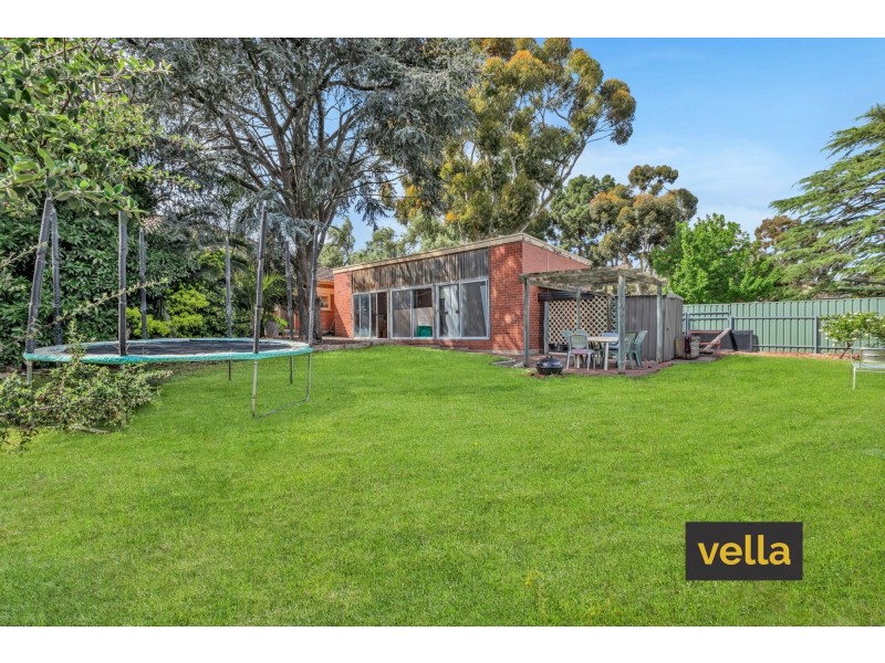 21 Hallett Road, Erindale SA 5066