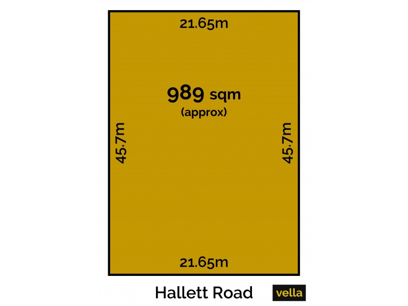 21 Hallett Road, Erindale SA 5066
