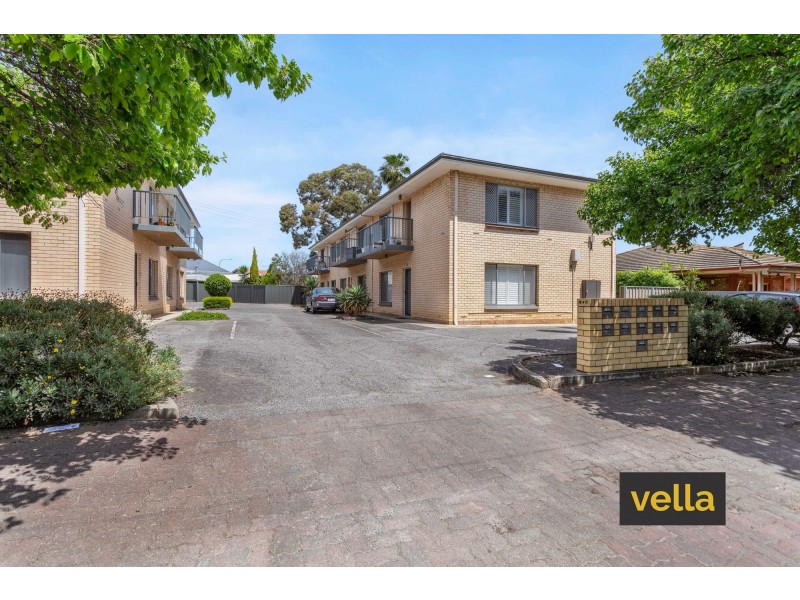 7/6 Wellington Street, Kensington SA 5068