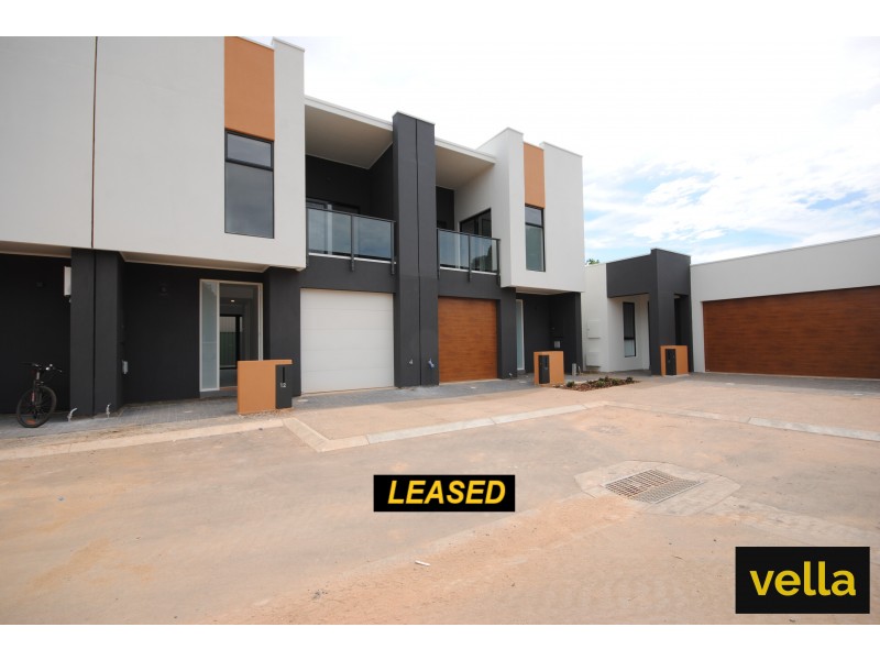 12 Bonner Close, Klemzig SA 5087