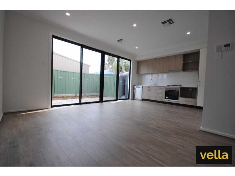 12 Bonner Close, Klemzig SA 5087