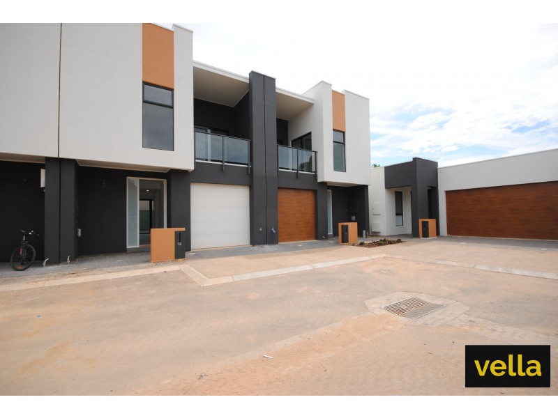 12 Bonner Close, Klemzig SA 5087