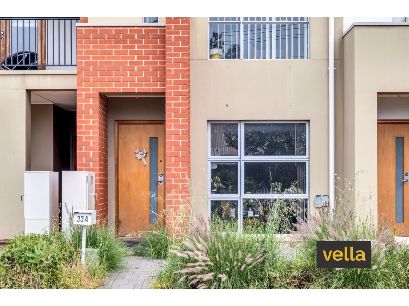 33a Pickering Street, Brompton SA 5007