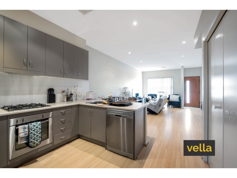 33a Pickering Street, Brompton SA 5007