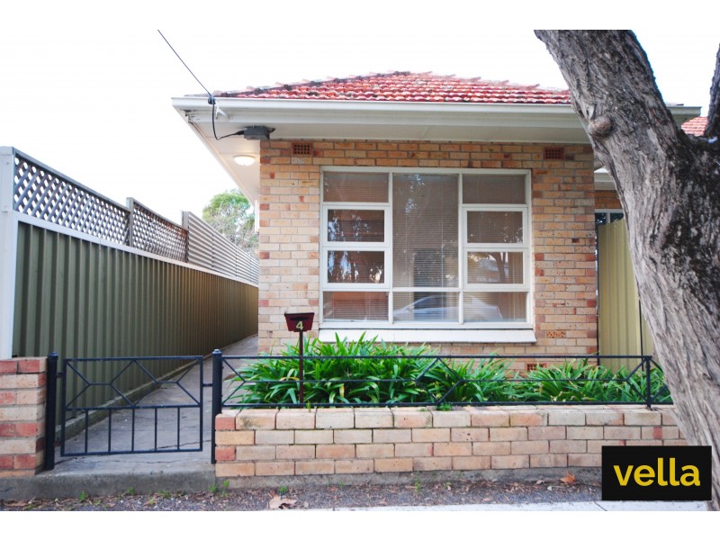 4/88 Eighth Avenue, Joslin SA 5070