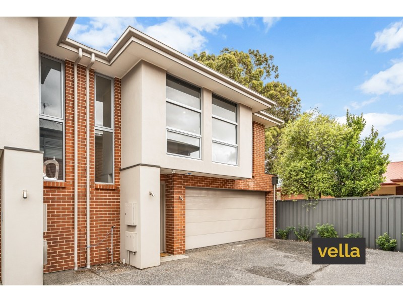 4/9 Harrow Avenue, Magill SA 5072