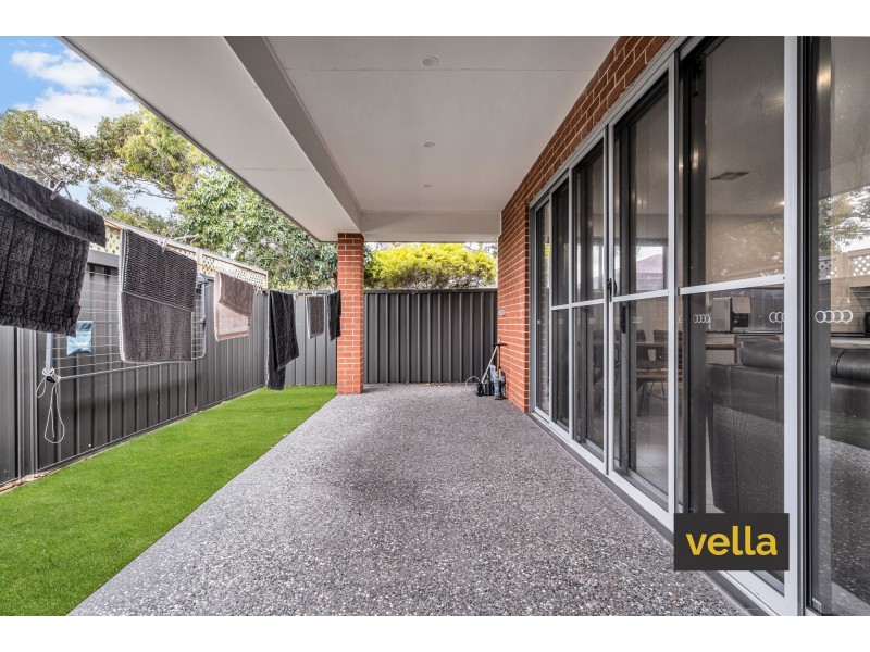 4/9 Harrow Avenue, Magill SA 5072