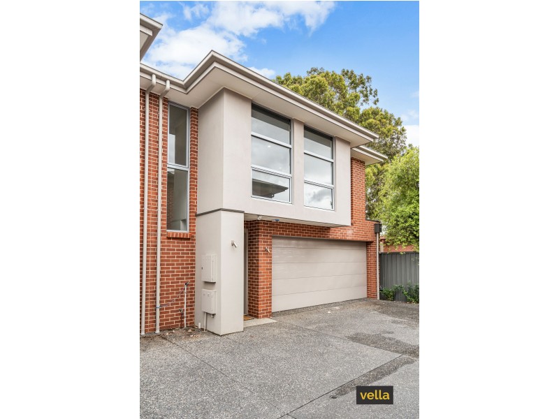 4/9 Harrow Avenue, Magill SA 5072