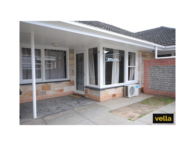 2/125A Kensington Road, Norwood SA 5067