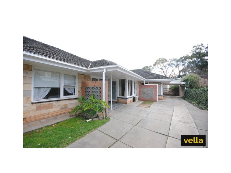 2/125A Kensington Road, Norwood SA 5067