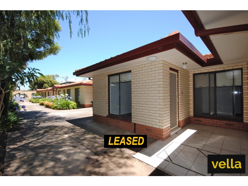 3/78 Leicester Street, Parkside SA 5063