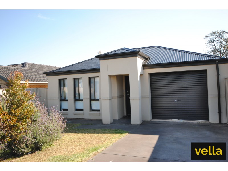 5A Wattle Grove, Klemzig SA 5087