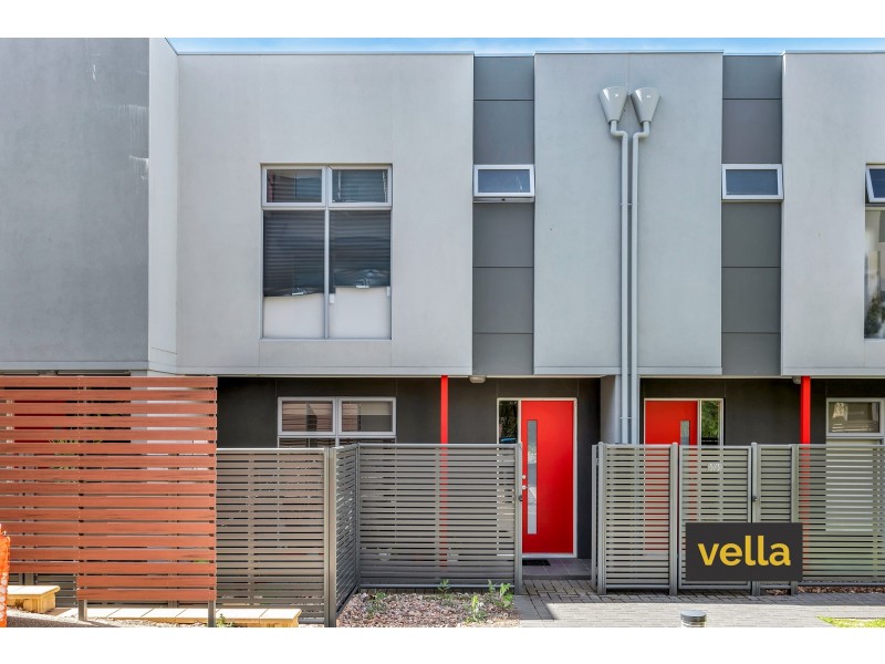 4/3 Cleland Avenue, Unley SA 5061