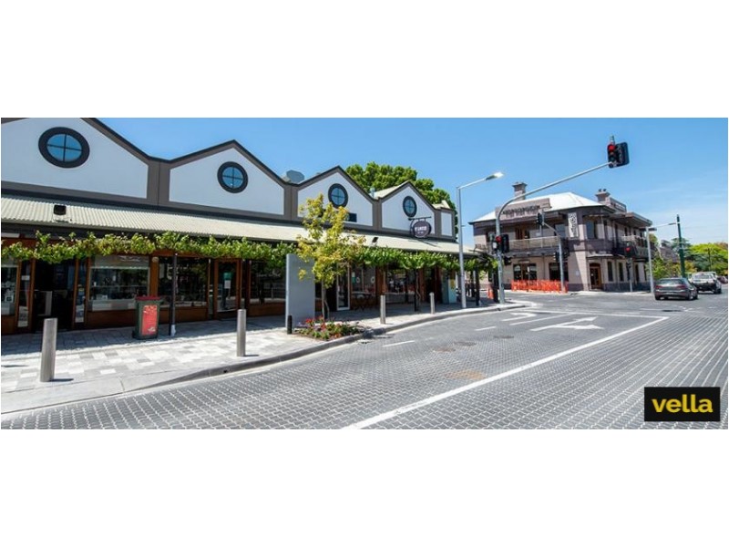 4/3 Cleland Avenue, Unley SA 5061