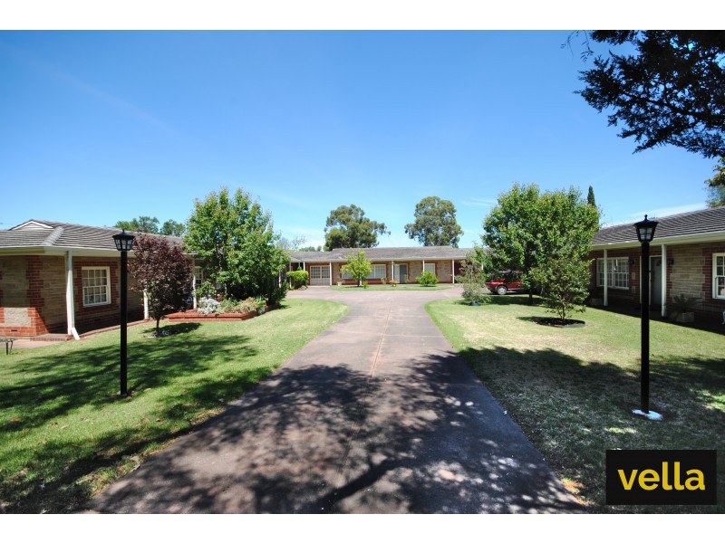 10/31 Penfold Road, Magill SA 5072