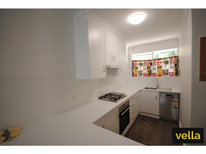 3/68 Robsart Street, Parkside SA 5063