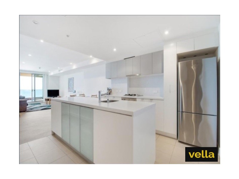 302/19 Holdfast Promenade, Glenelg SA 5045