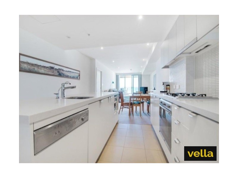 302/19 Holdfast Promenade, Glenelg SA 5045
