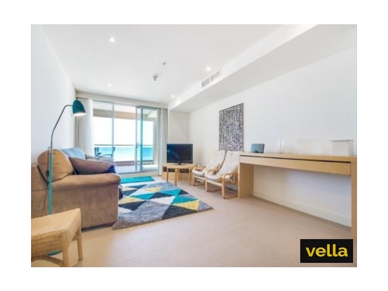 302/19 Holdfast Promenade, Glenelg SA 5045