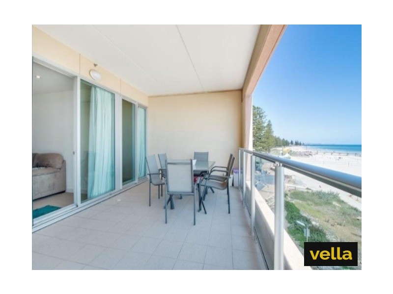 302/19 Holdfast Promenade, Glenelg SA 5045