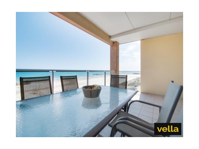 302/19 Holdfast Promenade, Glenelg SA 5045