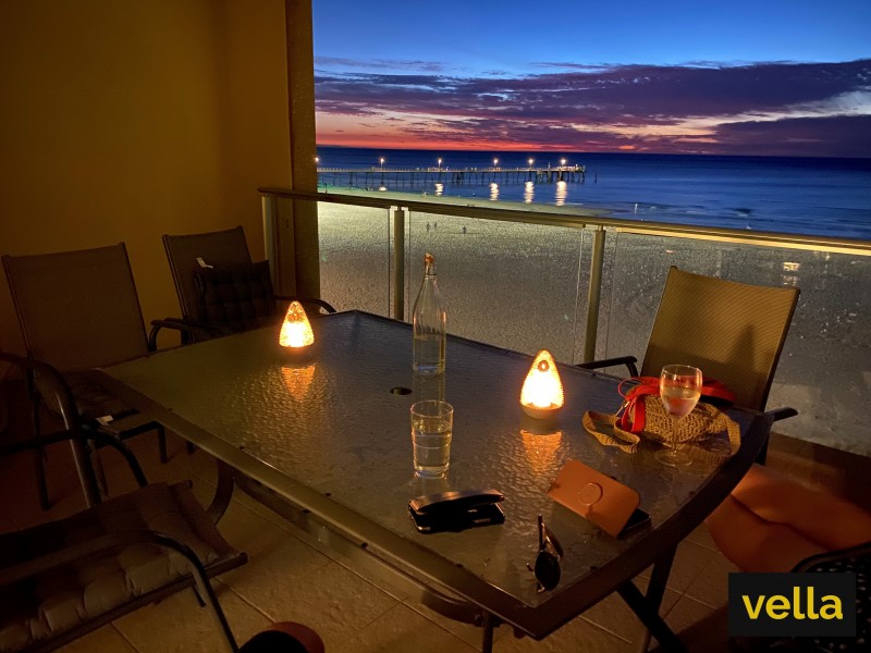 302/19 Holdfast Promenade, Glenelg SA 5045