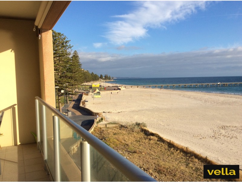 302/19 Holdfast Promenade, Glenelg SA 5045
