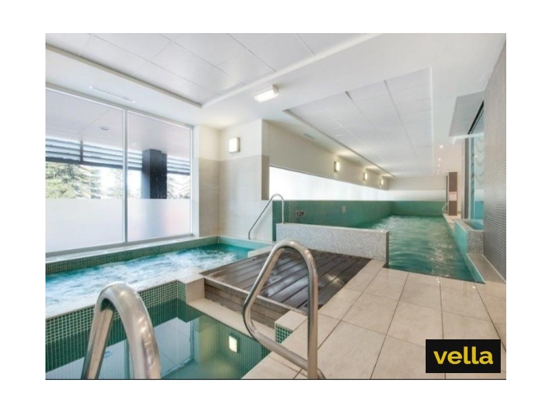 302/19 Holdfast Promenade, Glenelg SA 5045