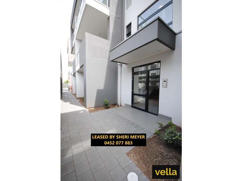 4/33 Exeter Terrace, Devon Park SA 5008
