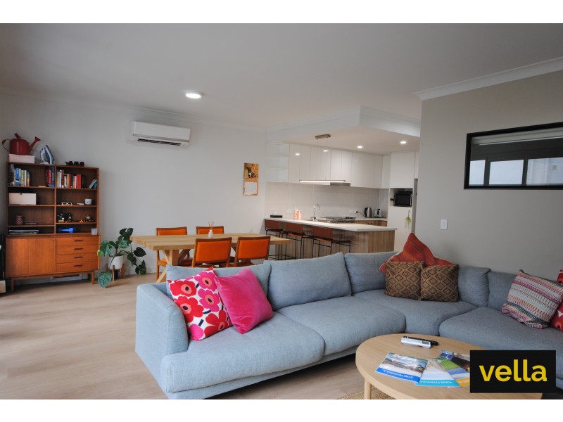 4/33 Exeter Terrace, Devon Park SA 5008