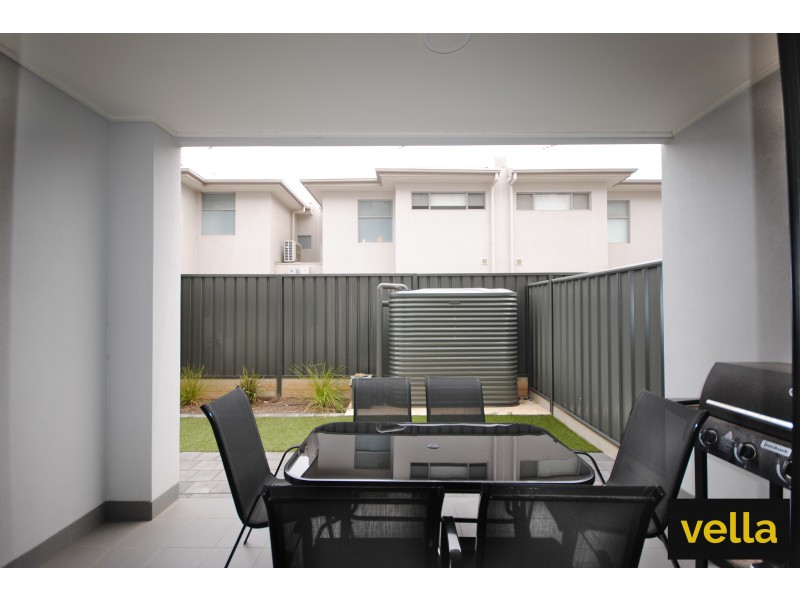 4/33 Exeter Terrace, Devon Park SA 5008