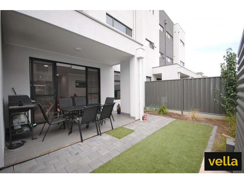 4/33 Exeter Terrace, Devon Park SA 5008