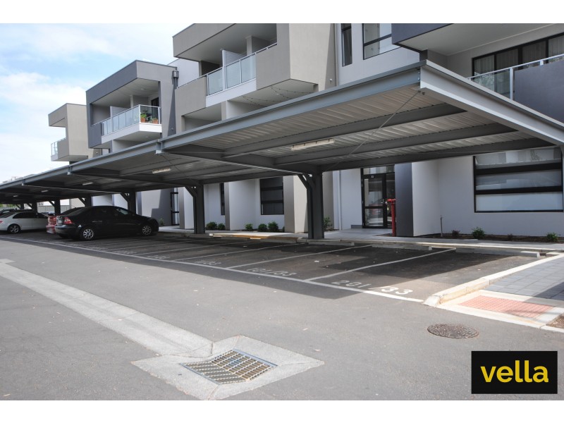 4/33 Exeter Terrace, Devon Park SA 5008