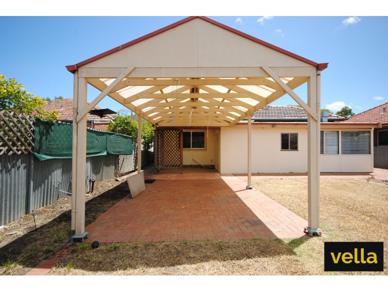 91 Ayers Avenue, Daw Park SA 5041