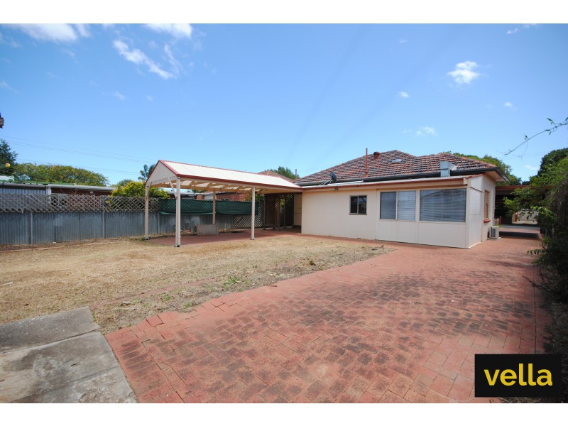 91 Ayers Avenue, Daw Park SA 5041