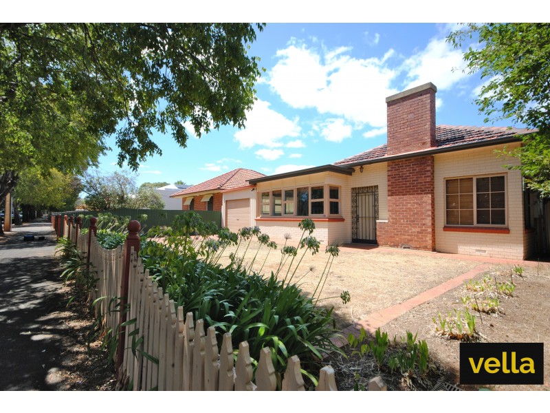 91 Ayers Avenue, Daw Park SA 5041