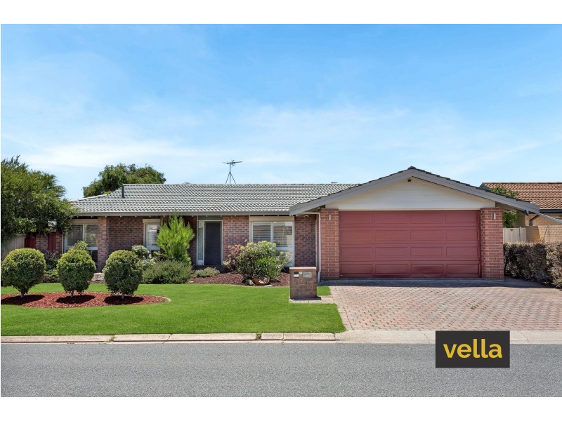 27 Sylvan Way, Grange SA 5022