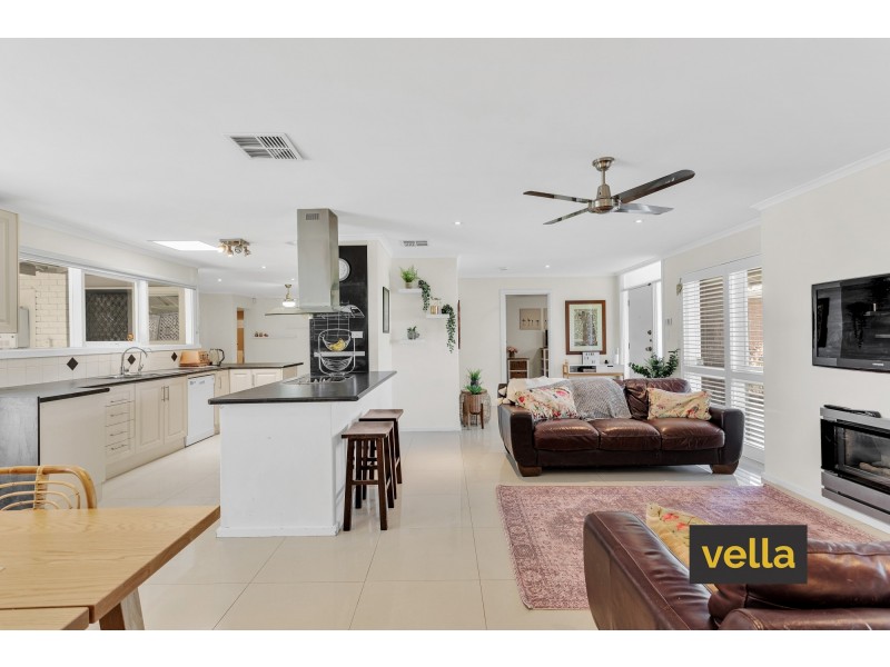 27 Sylvan Way, Grange SA 5022