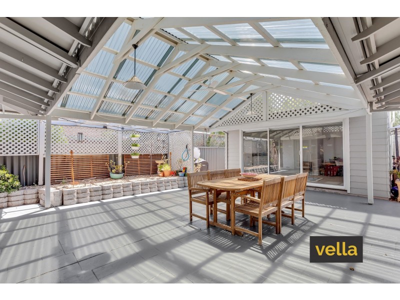 27 Sylvan Way, Grange SA 5022