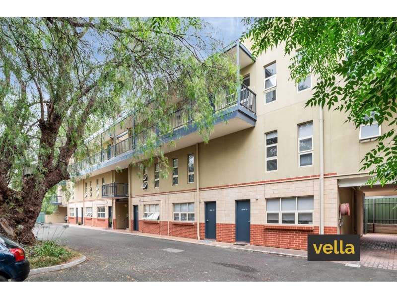 18/7 Lorne Avenue, Magill SA 5072