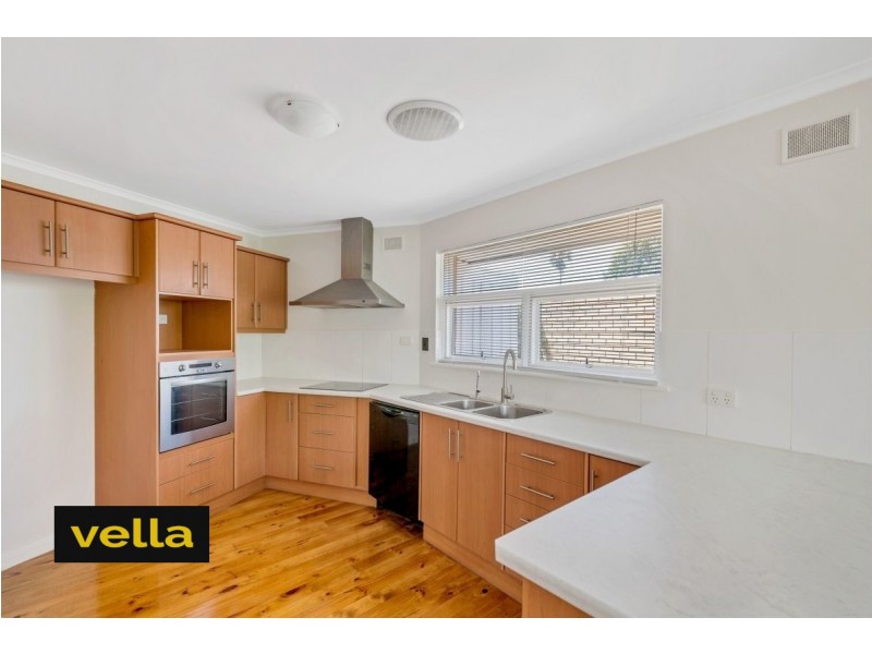 63 Salisbury Avenue, Valley View SA 5093