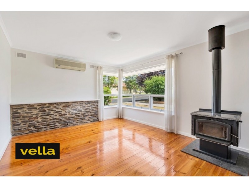 63 Salisbury Avenue, Valley View SA 5093