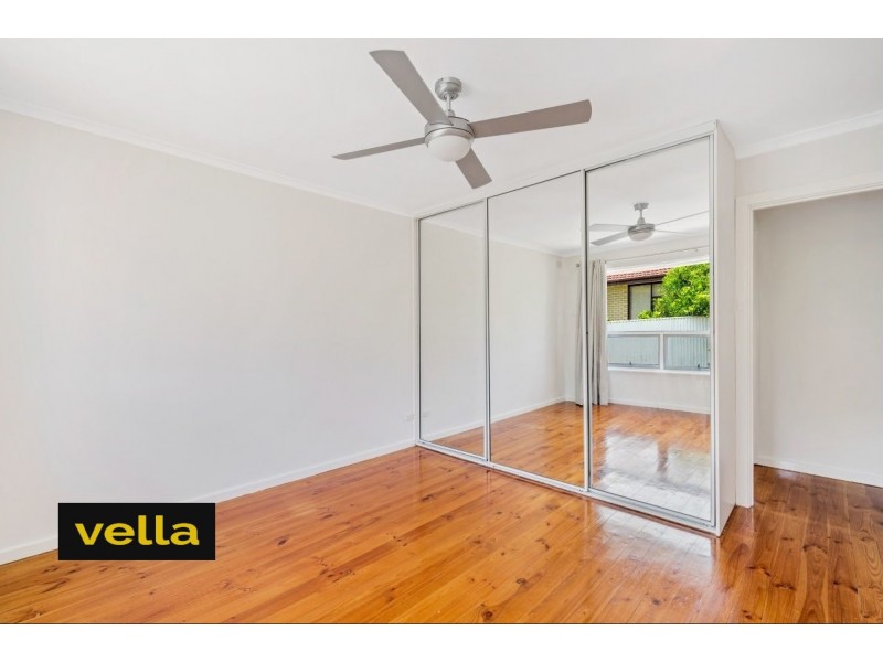 63 Salisbury Avenue, Valley View SA 5093