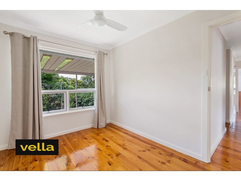 63 Salisbury Avenue, Valley View SA 5093