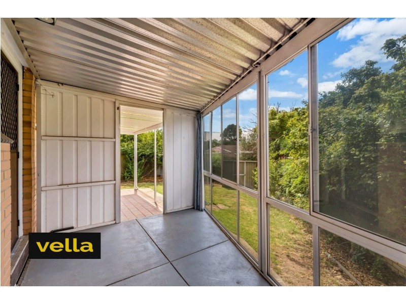 63 Salisbury Avenue, Valley View SA 5093