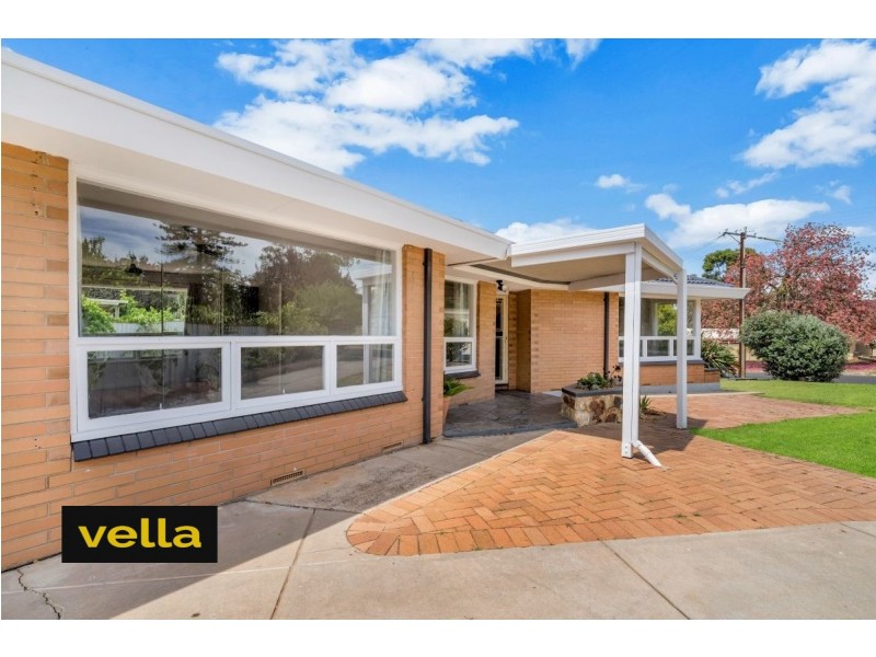 63 Salisbury Avenue, Valley View SA 5093