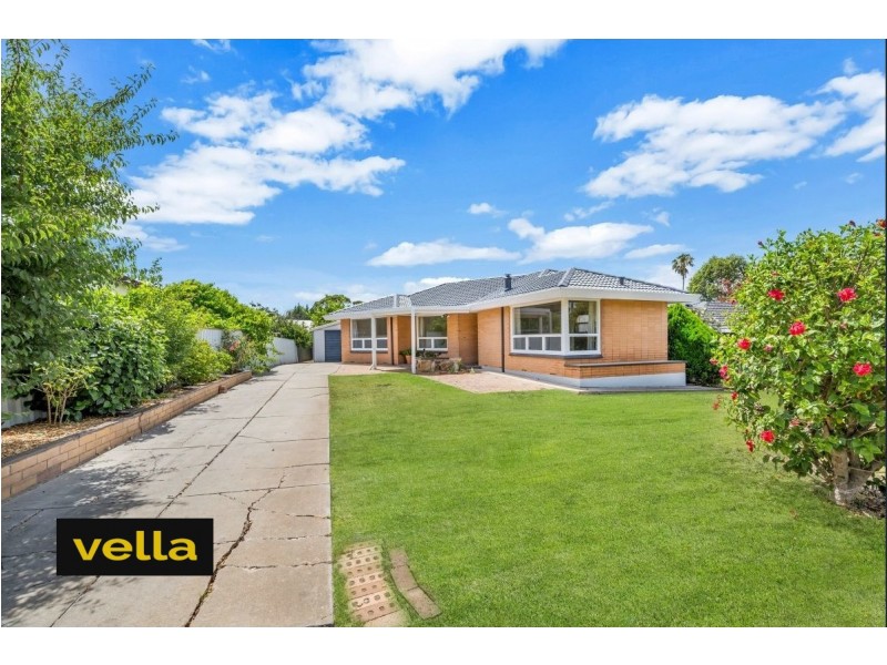 63 Salisbury Avenue, Valley View SA 5093