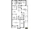 568 The Parade, Rosslyn Park SA 5072 Floorplan