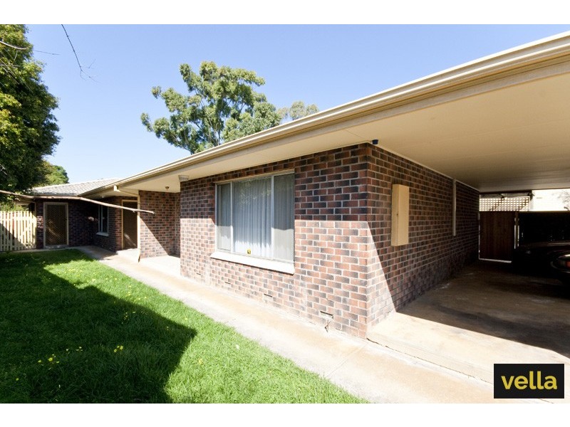 1/4 Albert Street, Payneham SA 5070